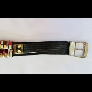 Vintage 1969’s GUTO’s Belt Made in West Germany Vintage | Accessories | Vintage 969s Gutos Belt Made In West  main image 2